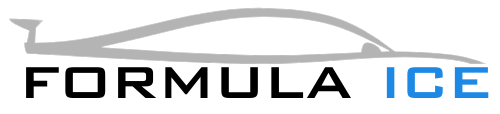 Formula Ice